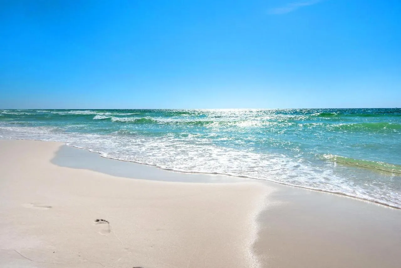 Nantucket Cottages 7A Destin United States