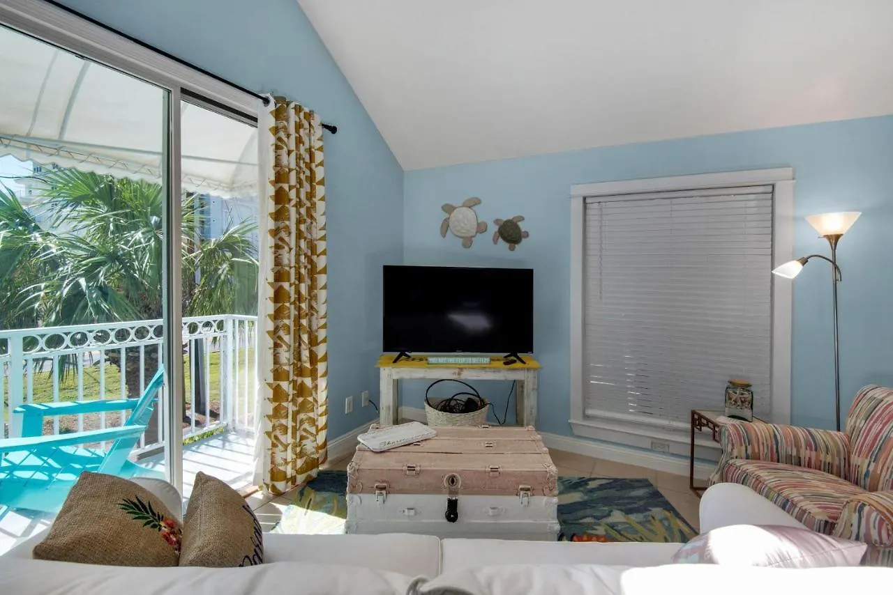 Nantucket Cottages 7A Destin